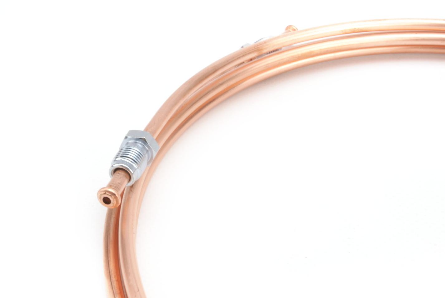 CU2950AA QUICK BRAKE